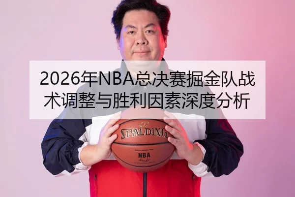 2026年NBA总决赛掘金队战术调整与胜利因素深度分析